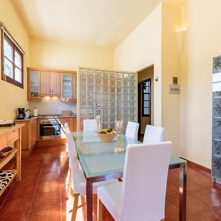 Апартаменти Apartamento Gran Terraza Санта-Крус-де-ла-Пальма Екстер'єр фото