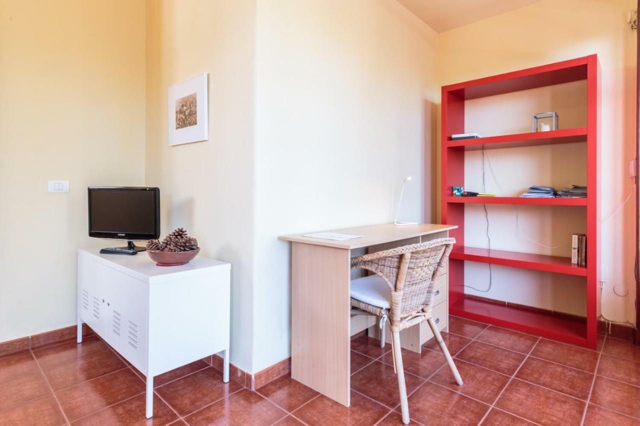Апартаменти Apartamento Gran Terraza Санта-Крус-де-ла-Пальма Екстер'єр фото