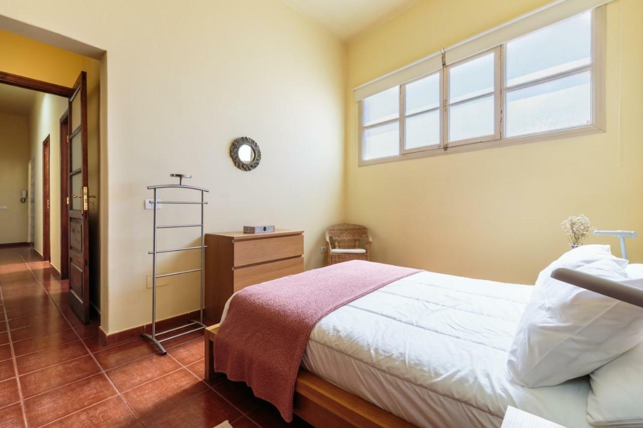 Апартаменти Apartamento Gran Terraza Санта-Крус-де-ла-Пальма Екстер'єр фото