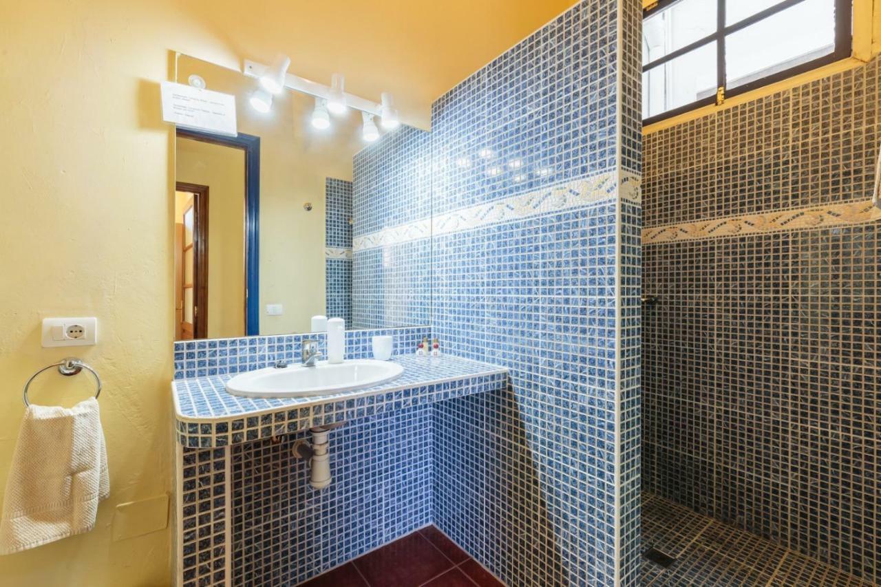 Апартаменти Apartamento Gran Terraza Санта-Крус-де-ла-Пальма Екстер'єр фото